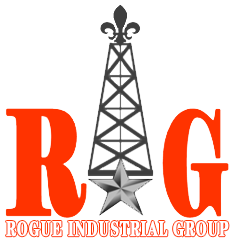 Rogue Industrial Group Logo