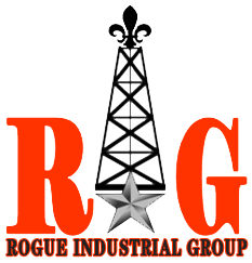 Rogue Industrial Group Logo