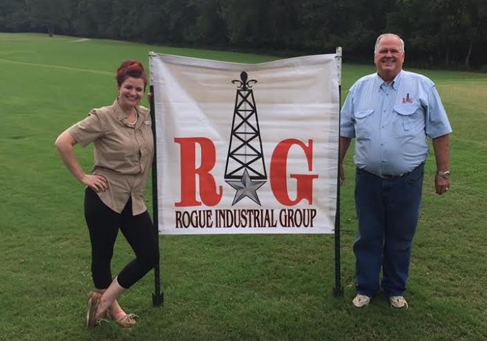 Rogue Industrial Group